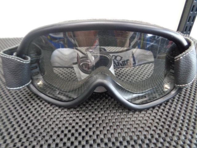 BARUFFALDI
SPEED
Four
Goggles