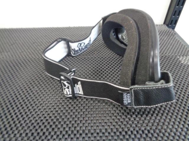 BARUFFALDI
SPEED
Four
Goggles