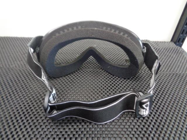 BARUFFALDI
SPEED
Four
Goggles