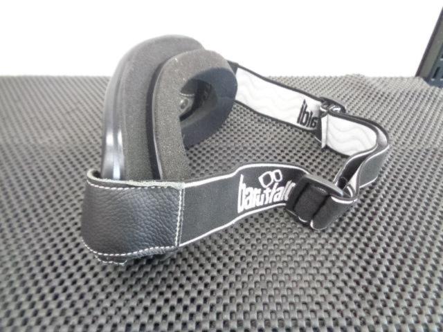 BARUFFALDI
SPEED
Four
Goggles