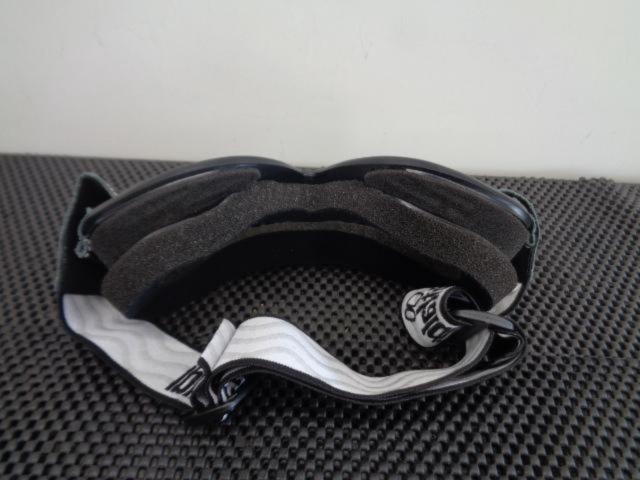 BARUFFALDI
SPEED
Four
Goggles