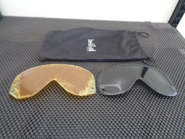 BARUFFALDI
SPEED
Four
Goggles