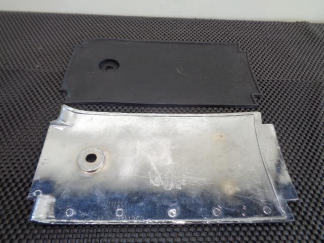 Unknown Manufacturer
Fatboy
Lower dash panel