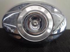 Harley-Davidson Street Glide
Genuine
Air cleaner box