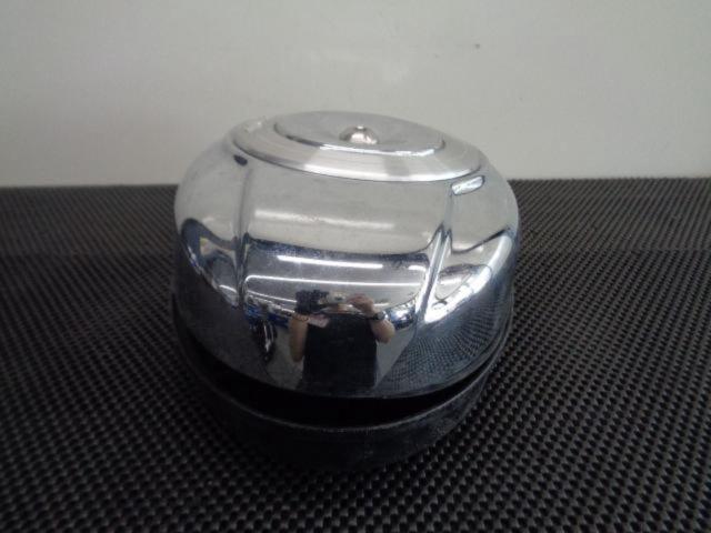 Harley-Davidson Street Glide
Genuine
Air cleaner box