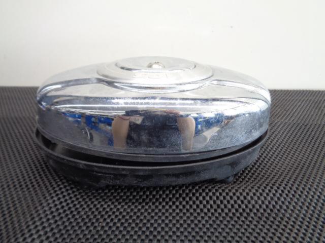 Harley-Davidson Street Glide
Genuine
Air cleaner box