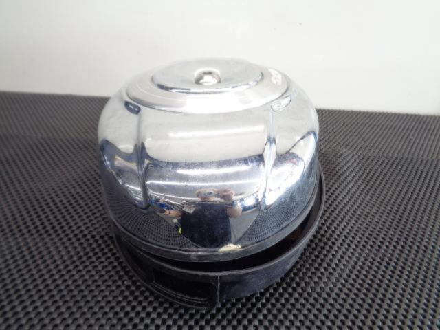 Harley-Davidson Street Glide
Genuine
Air cleaner box