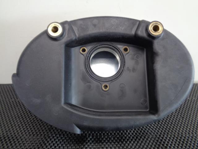 Harley-Davidson Street Glide
Genuine
Air cleaner box