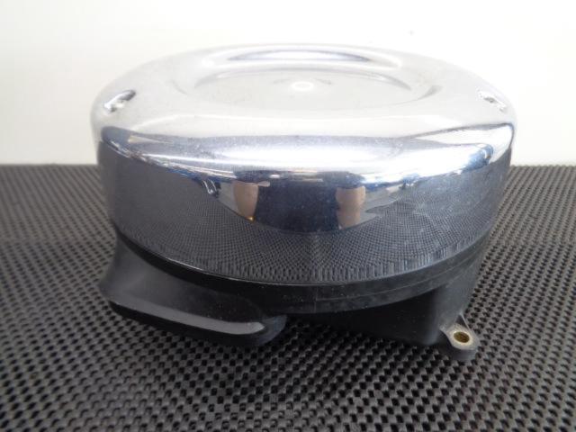 Yamaha Drag Star 1100
Genuine
Air cleaner box