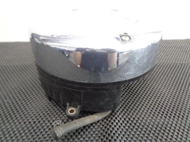 Yamaha Drag Star 1100
Genuine
Air cleaner box