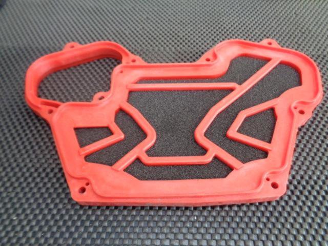 Takekawa
GROM, MSX125, MSX125SF
Power filter
03-01-0001