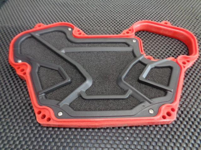 Takekawa
GROM, MSX125, MSX125SF
Power filter
03-01-0001