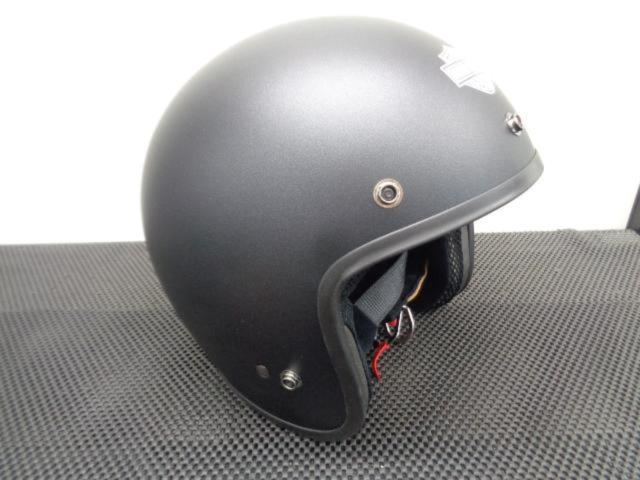 Arai
Jet helmet
Classic SW
Matt black
XL size