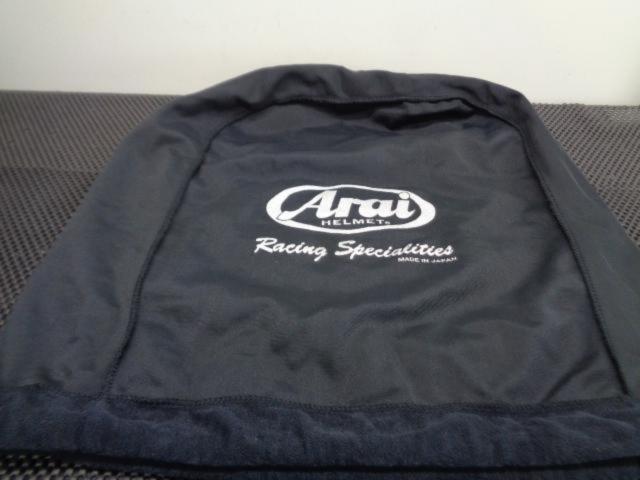 Arai
Jet helmet
Classic SW
Matt black
XL size