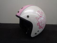 OGKBOB-B
One piece
Chopperman 4
One-size-fits-all
2010 production