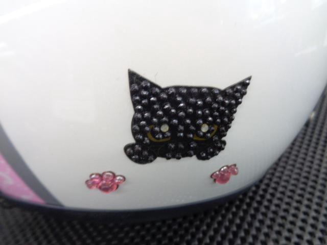 OGKBOB-B
One piece
Chopperman 4
One-size-fits-all
2010 production