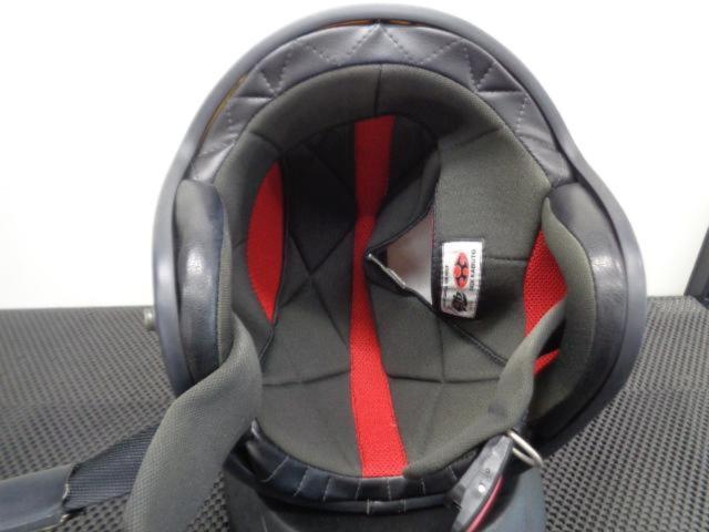 OGKBOB-B
One piece
Chopperman 4
One-size-fits-all
2010 production