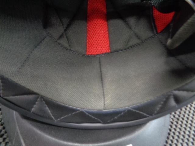 OGKBOB-B
One piece
Chopperman 4
One-size-fits-all
2010 production