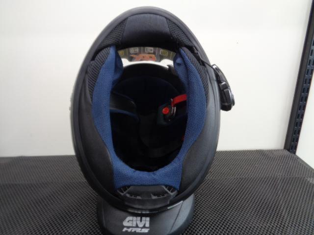 AraiXD
Full Face
Matt black
L size
Manufactured in 2023