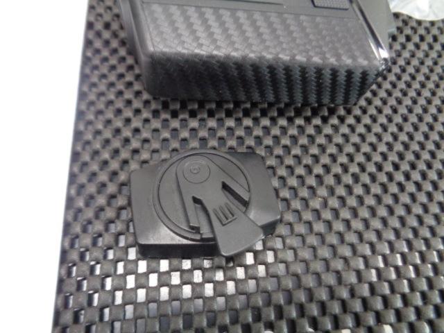 DAYTONAMIO
Motorcycle-specific dashcam (MiVue
MP30GPS)