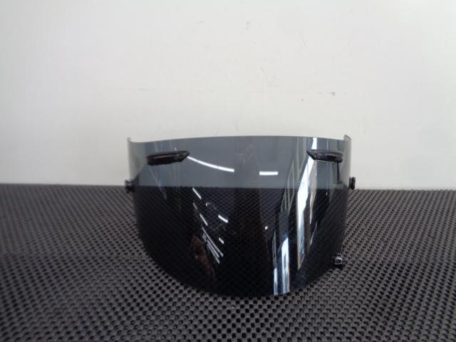 AraiVAS-V
Smoke Shield