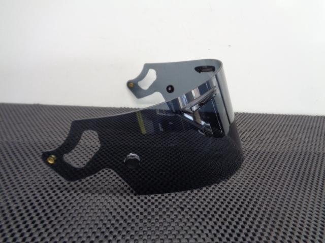 AraiVAS-V
Smoke Shield