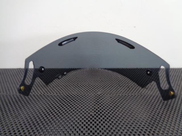 AraiVAS-V
Smoke Shield