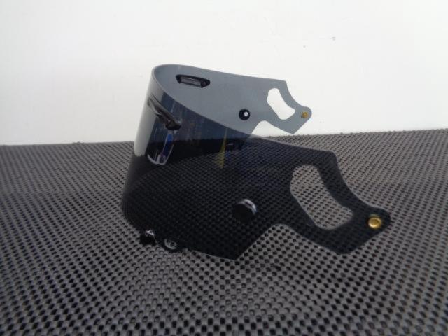 AraiVAS-V
Smoke Shield