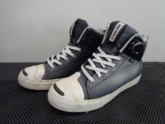 RS Taichi Drymaster Hoop Shoes
RSS011
27.0cm