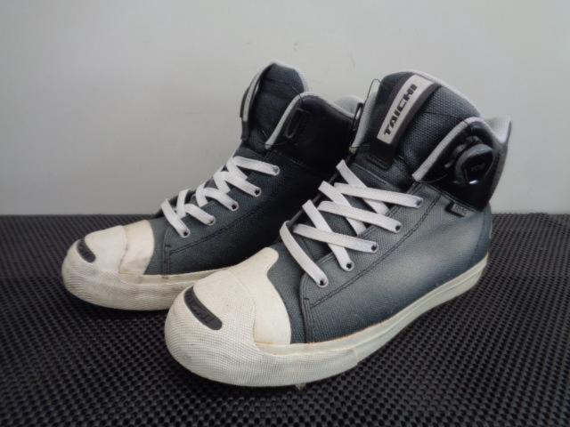 RS Taichi Drymaster Hoop Shoes
RSS011
27.0cm