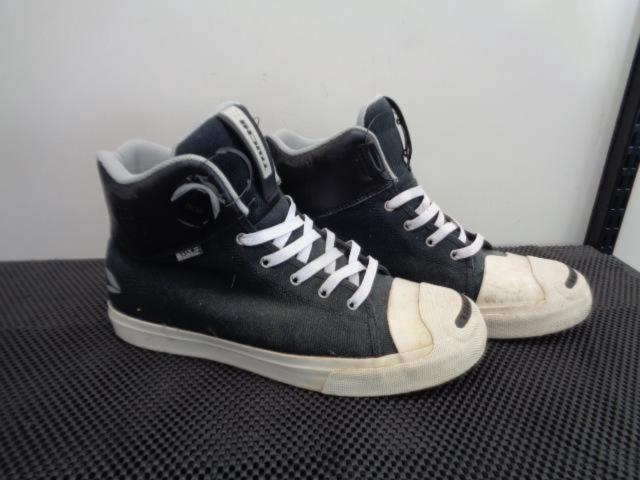 RS Taichi Drymaster Hoop Shoes
RSS011
27.0cm