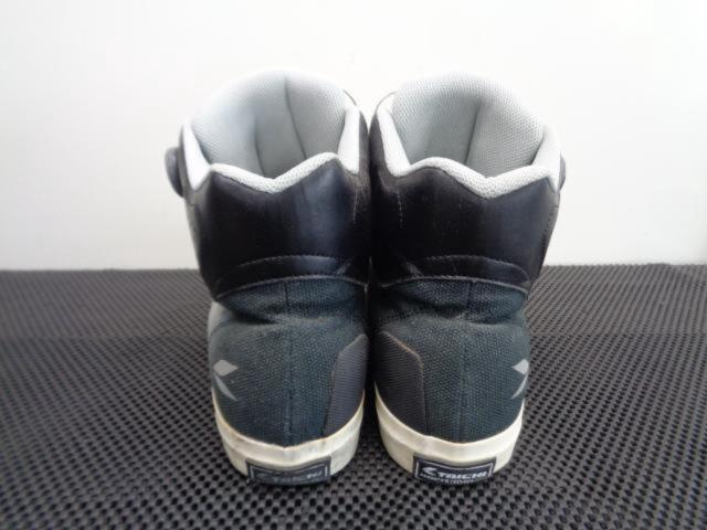 RS Taichi Drymaster Hoop Shoes
RSS011
27.0cm