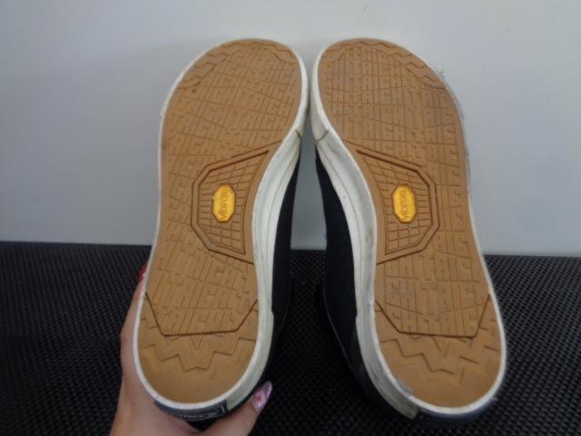 RS Taichi Drymaster Hoop Shoes
RSS011
27.0cm