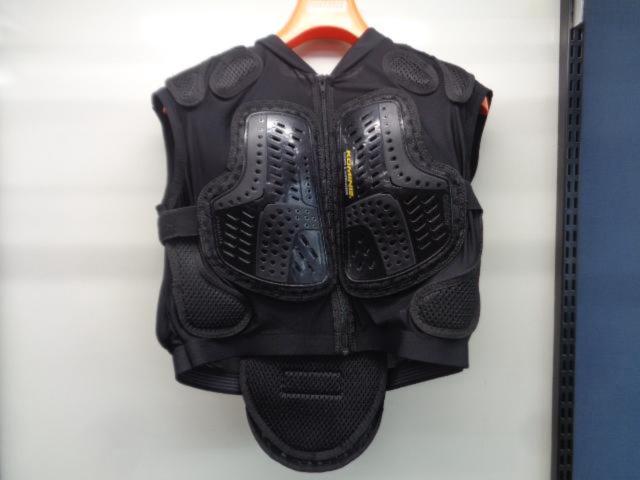 KOMINE Body Protection Inner Vest
SK-696
L size