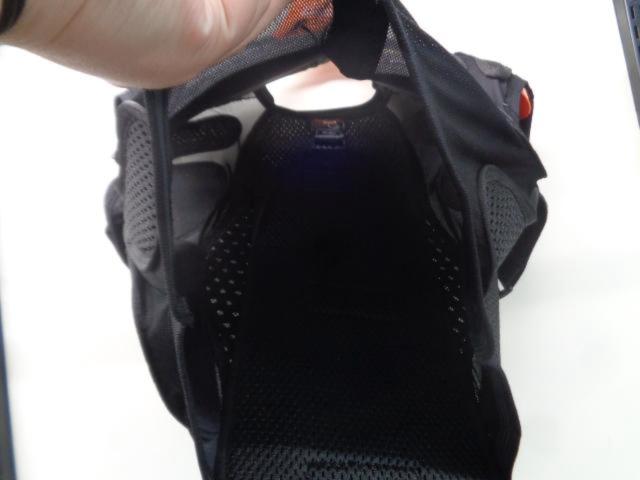 KOMINE Body Protection Inner Vest
SK-696
L size