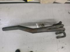 8MORIWAKI/Moriwaki
One-piece muffler