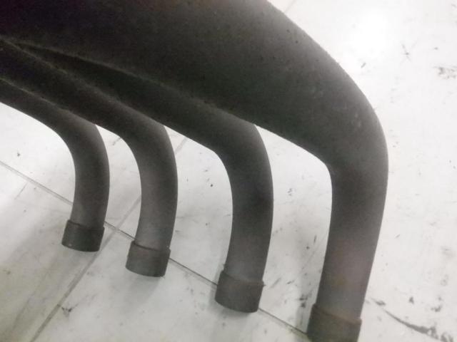 8MORIWAKI/Moriwaki
One-piece muffler