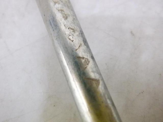 2 YAMAHA
Front axle shaft