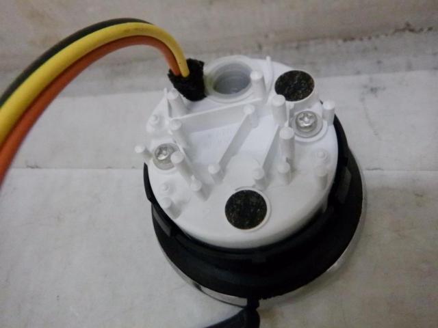 10 HarleyDavidson
Fuel gauge meter / Fuel gauge meter