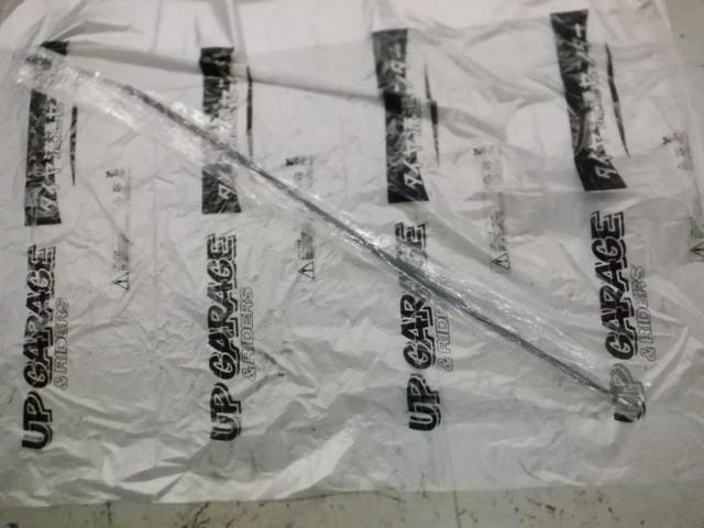 7HONDA
Clutch wire
Part number: 22870-KL8-730