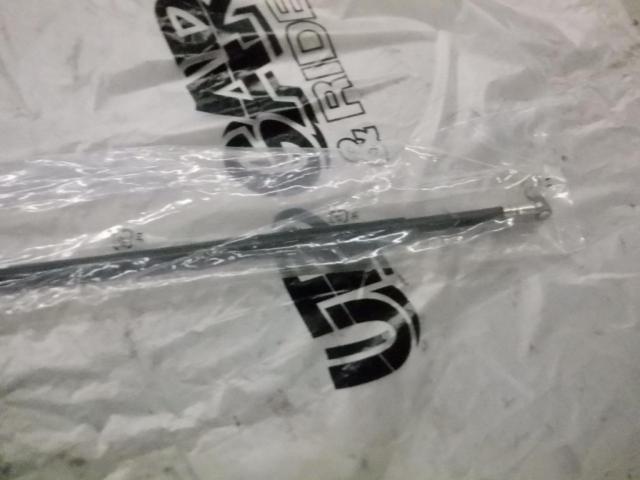 7HONDA
Clutch wire
Part number: 22870-KL8-730