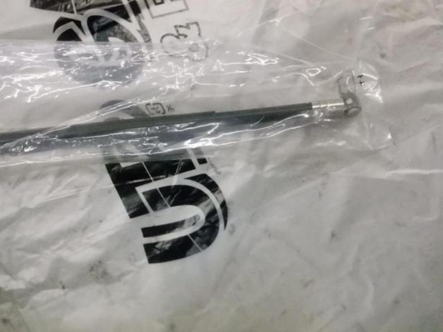 7HONDA
Clutch wire
Part number: 22870-KL8-730