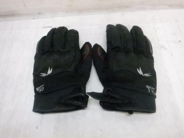 11. MOTORHEAD
Short winter glove
Product No.:MH55-272-FG1808