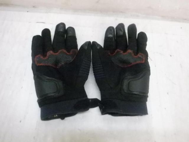 11. MOTORHEAD
Short winter glove
Product No.:MH55-272-FG1808
