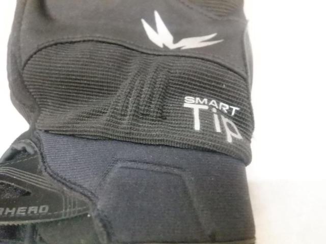 11. MOTORHEAD
Short winter glove
Product No.:MH55-272-FG1808