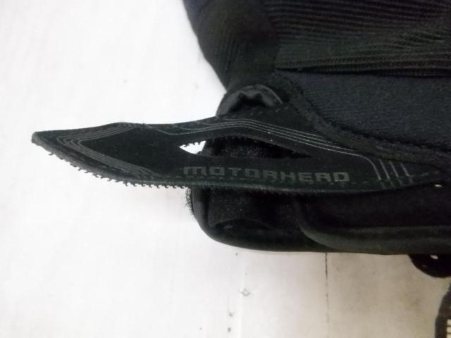 11. MOTORHEAD
Short winter glove
Product No.:MH55-272-FG1808