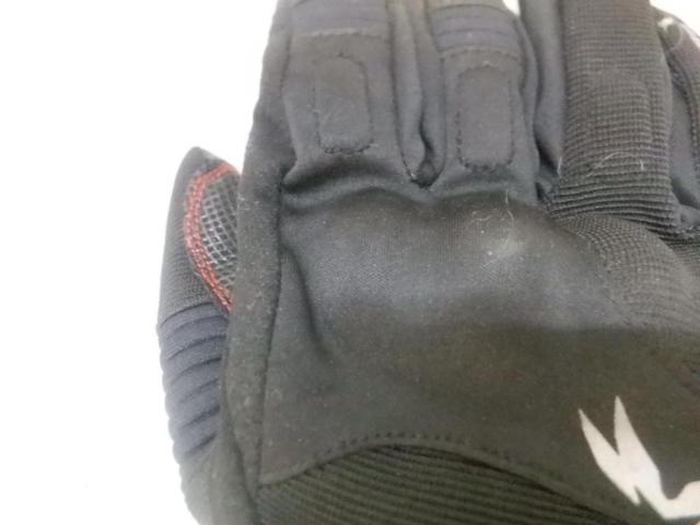 11. MOTORHEAD
Short winter glove
Product No.:MH55-272-FG1808