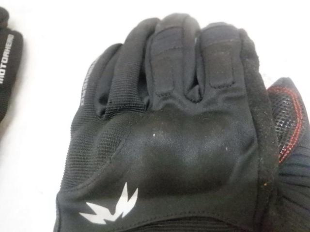 11. MOTORHEAD
Short winter glove
Product No.:MH55-272-FG1808