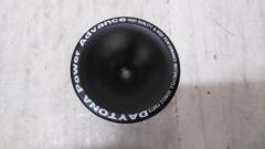 DAYTONA
POWER
ADVANCE
Air filter