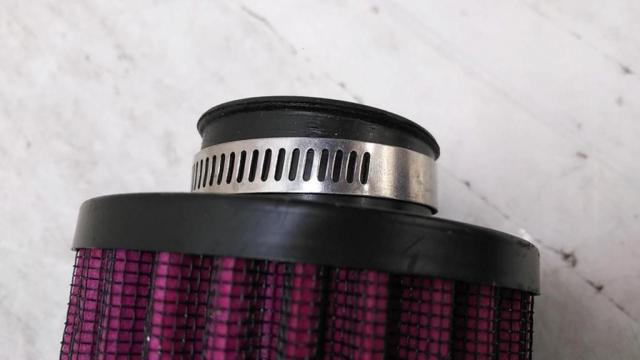 DAYTONA
POWER
ADVANCE
Air filter